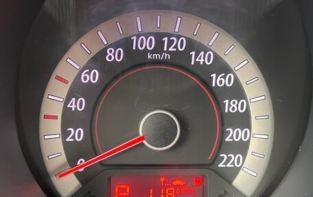 KIA Cerato III, 2010 год, 800 000 рублей, 7 фотография