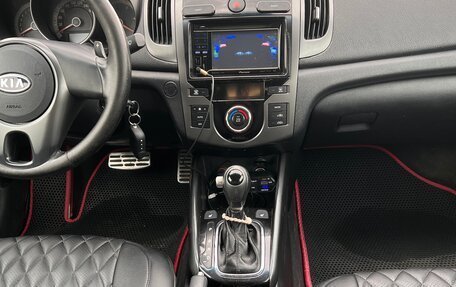 KIA Cerato III, 2010 год, 800 000 рублей, 5 фотография