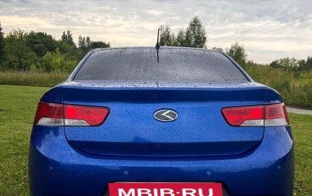 KIA Cerato III, 2010 год, 800 000 рублей, 4 фотография