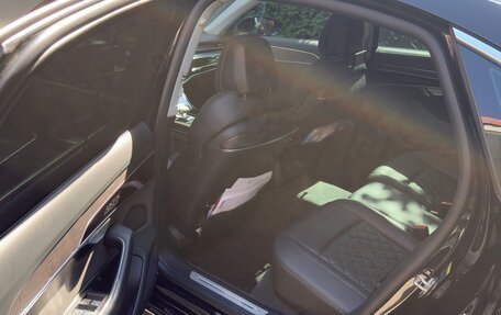 Audi A8, 2021 год, 7 200 000 рублей, 9 фотография