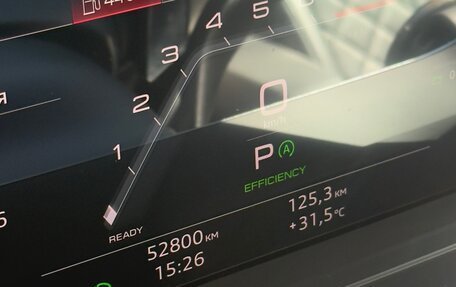 Audi A8, 2021 год, 7 200 000 рублей, 7 фотография