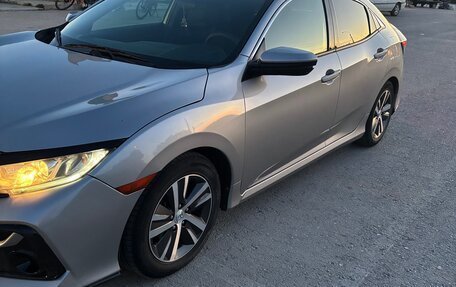 Honda Civic IX, 2019 год, 2 000 000 рублей, 3 фотография