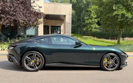 Ferrari Roma, 2021 год, 20 900 000 рублей, 6 фотография