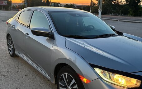 Honda Civic IX, 2019 год, 2 000 000 рублей, 4 фотография