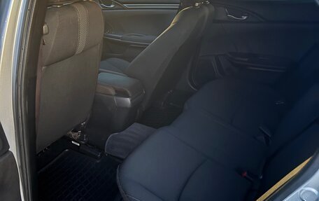 Honda Civic IX, 2019 год, 2 000 000 рублей, 10 фотография
