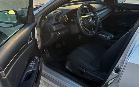 Honda Civic IX, 2019 год, 2 000 000 рублей, 11 фотография