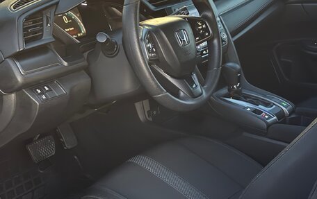 Honda Civic IX, 2019 год, 2 000 000 рублей, 9 фотография