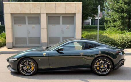 Ferrari Roma, 2021 год, 20 900 000 рублей, 2 фотография