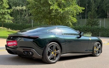Ferrari Roma, 2021 год, 20 900 000 рублей, 5 фотография