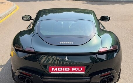 Ferrari Roma, 2021 год, 20 900 000 рублей, 13 фотография