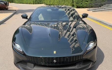 Ferrari Roma, 2021 год, 20 900 000 рублей, 11 фотография