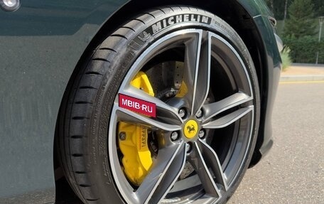 Ferrari Roma, 2021 год, 20 900 000 рублей, 19 фотография