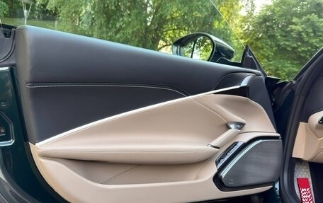 Ferrari Roma, 2021 год, 20 900 000 рублей, 20 фотография
