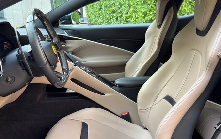 Ferrari Roma, 2021 год, 20 900 000 рублей, 23 фотография