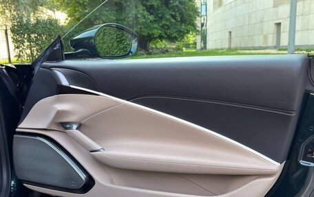 Ferrari Roma, 2021 год, 20 900 000 рублей, 34 фотография