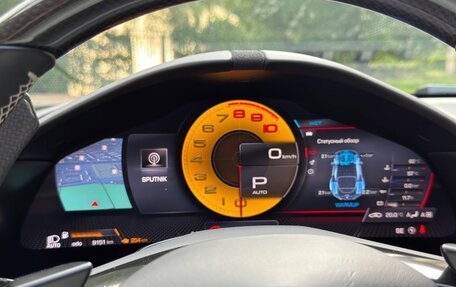 Ferrari Roma, 2021 год, 20 900 000 рублей, 31 фотография