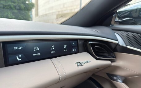 Ferrari Roma, 2021 год, 20 900 000 рублей, 32 фотография