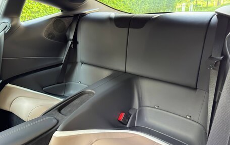 Ferrari Roma, 2021 год, 20 900 000 рублей, 33 фотография