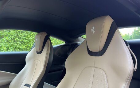 Ferrari Roma, 2021 год, 20 900 000 рублей, 25 фотография