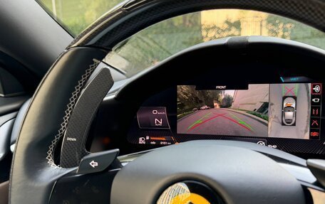 Ferrari Roma, 2021 год, 20 900 000 рублей, 30 фотография