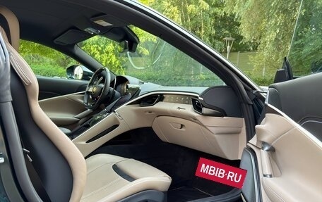 Ferrari Roma, 2021 год, 20 900 000 рублей, 35 фотография