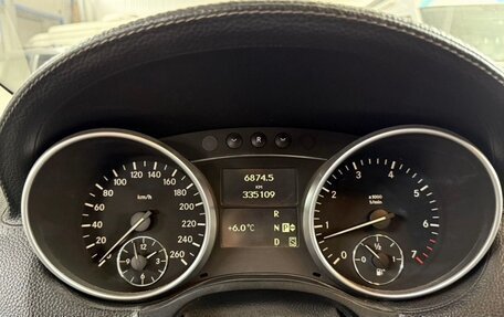 Mercedes-Benz GL-Класс, 2008 год, 1 100 000 рублей, 6 фотография