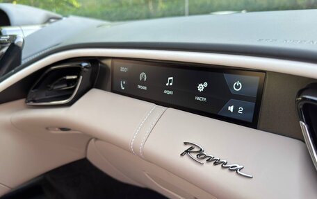 Ferrari Roma, 2021 год, 20 900 000 рублей, 38 фотография