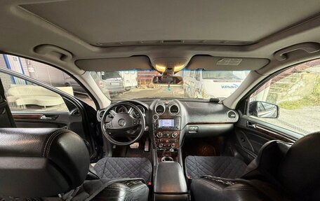 Mercedes-Benz GL-Класс, 2008 год, 1 100 000 рублей, 5 фотография