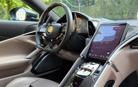 Ferrari Roma, 2021 год, 20 900 000 рублей, 39 фотография