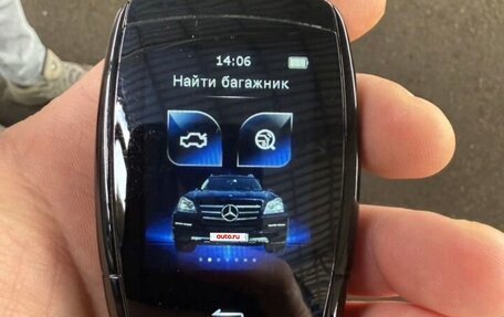 Mercedes-Benz GL-Класс, 2008 год, 1 100 000 рублей, 10 фотография