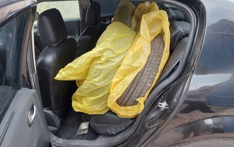 Renault Megane II, 2008 год, 370 000 рублей, 3 фотография