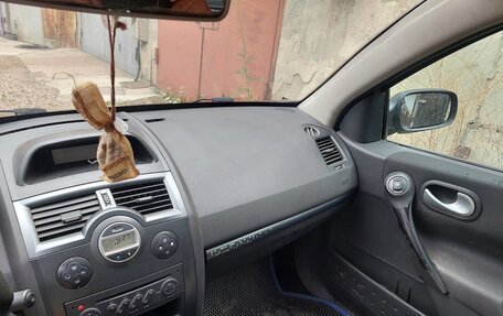Renault Megane II, 2008 год, 370 000 рублей, 4 фотография