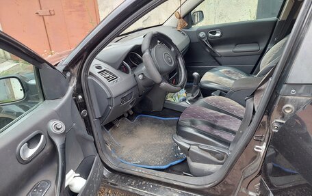 Renault Megane II, 2008 год, 370 000 рублей, 7 фотография