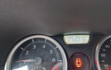 Renault Megane II, 2008 год, 370 000 рублей, 6 фотография