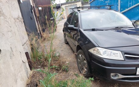 Renault Megane II, 2008 год, 370 000 рублей, 9 фотография