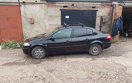Renault Megane II, 2008 год, 370 000 рублей, 12 фотография