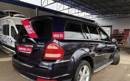 Mercedes-Benz GL-Класс, 2008 год, 1 100 000 рублей, 3 фотография