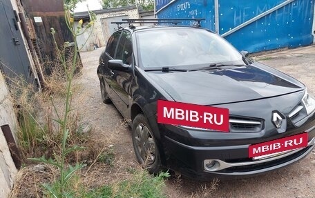 Renault Megane II, 2008 год, 370 000 рублей, 8 фотография
