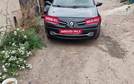 Renault Megane II, 2008 год, 370 000 рублей, 15 фотография