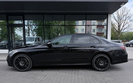 Mercedes-Benz E-Класс, 2019 год, 4 150 000 рублей, 4 фотография