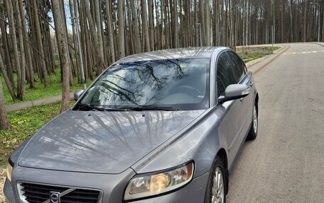 Volvo S40 II, 2007 год, 750 000 рублей, 3 фотография