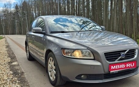Volvo S40 II, 2007 год, 750 000 рублей, 2 фотография