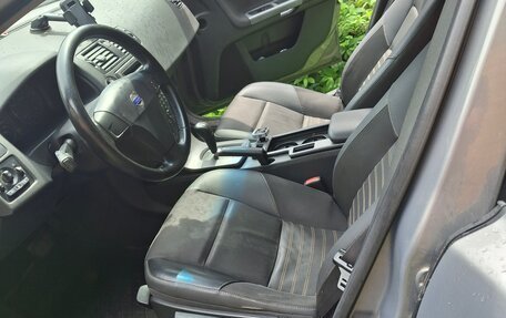 Volvo S40 II, 2007 год, 750 000 рублей, 6 фотография