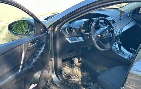Mazda 3, 2010 год, 850 000 рублей, 4 фотография