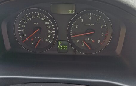 Volvo S40 II, 2007 год, 750 000 рублей, 8 фотография