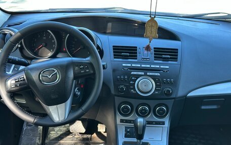 Mazda 3, 2010 год, 850 000 рублей, 5 фотография