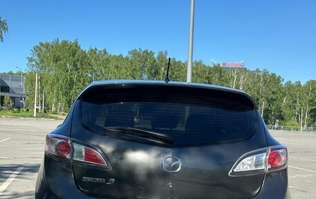 Mazda 3, 2010 год, 850 000 рублей, 7 фотография