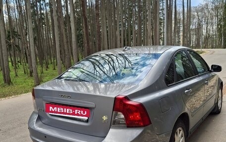 Volvo S40 II, 2007 год, 750 000 рублей, 5 фотография