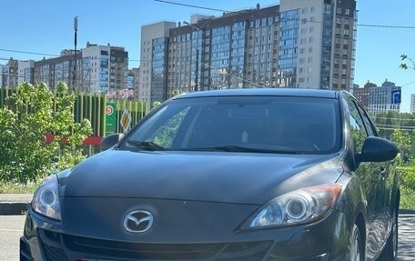 Mazda 3, 2010 год, 850 000 рублей, 3 фотография