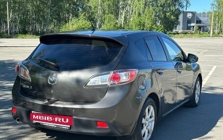 Mazda 3, 2010 год, 850 000 рублей, 6 фотография